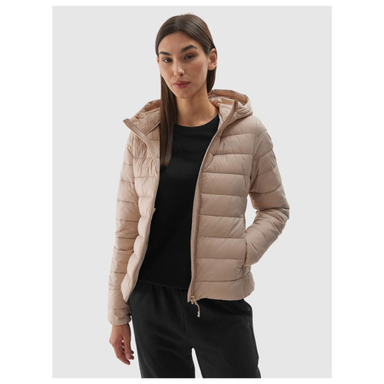 4F Γυναικείο μπουφάν Down Jacket